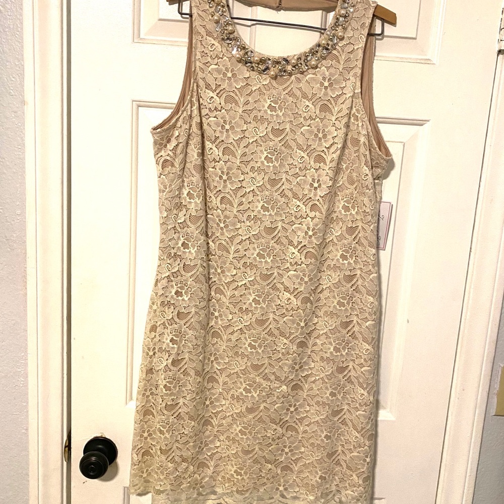 Jessica H dress